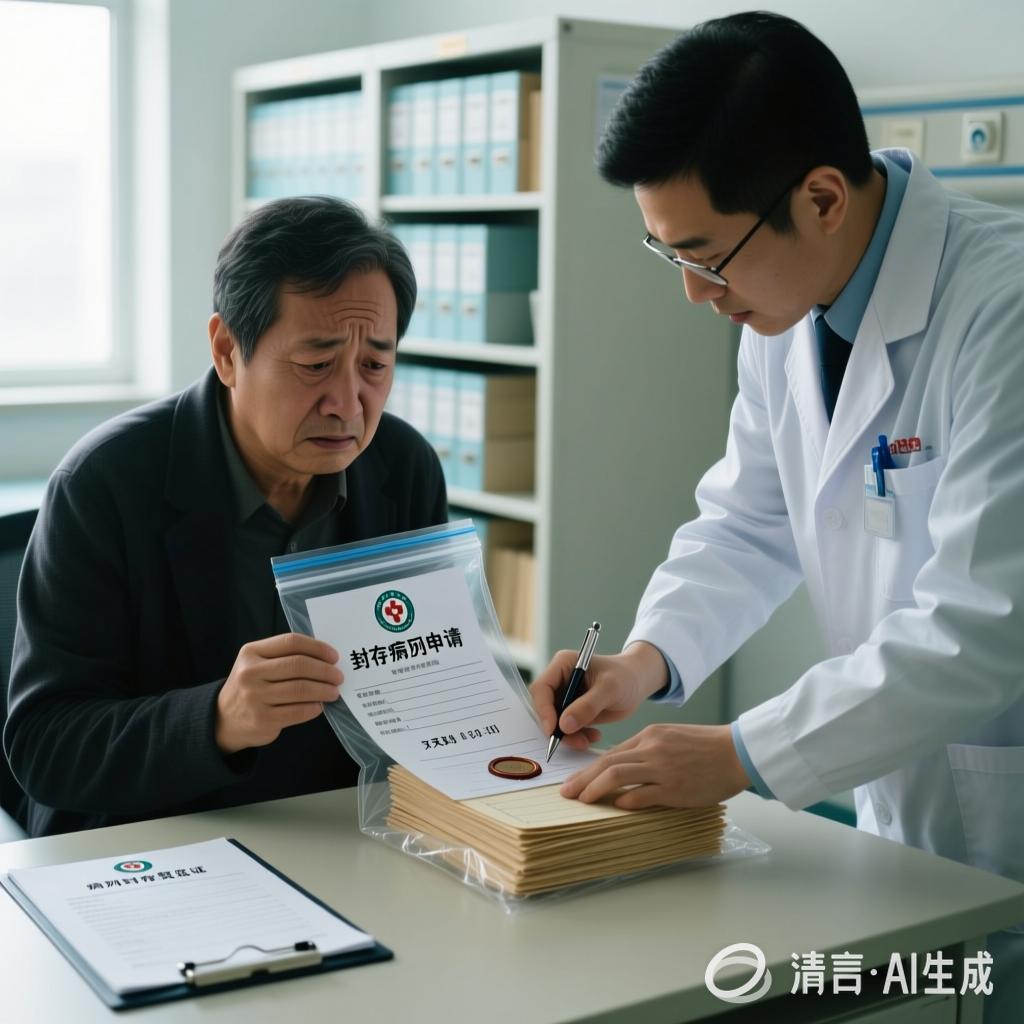 医疗损害维权指南