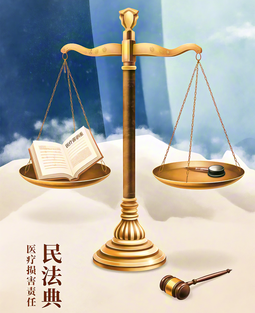 民法典医疗损害责任全解读
