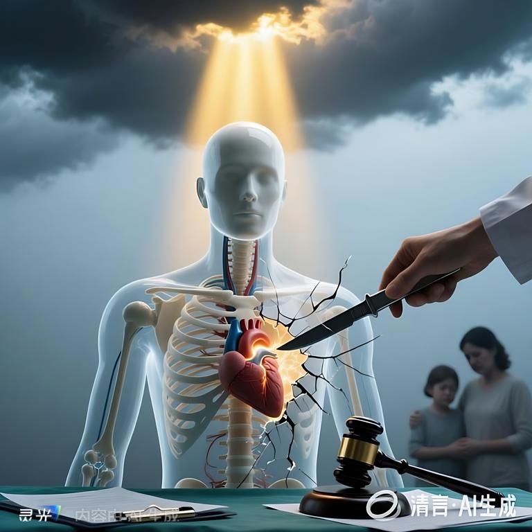 手术事故索赔：当医疗失误成为现实